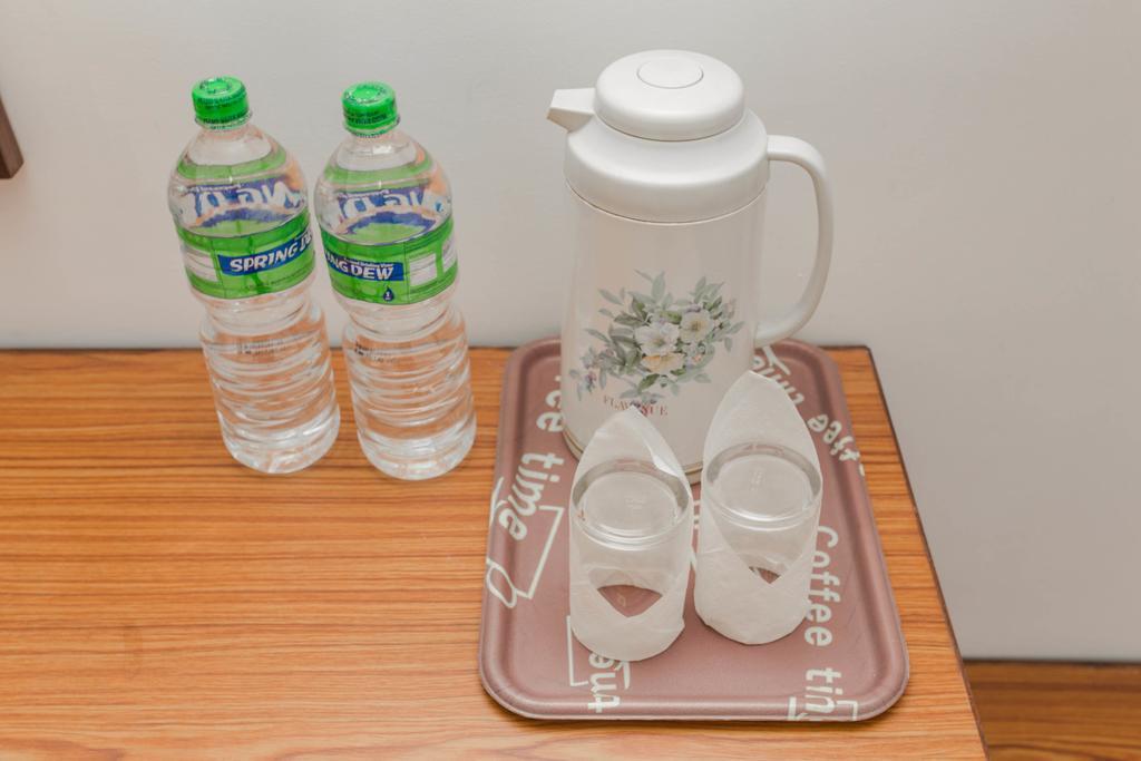 Fuji Hotel Kathmandu Luaran gambar