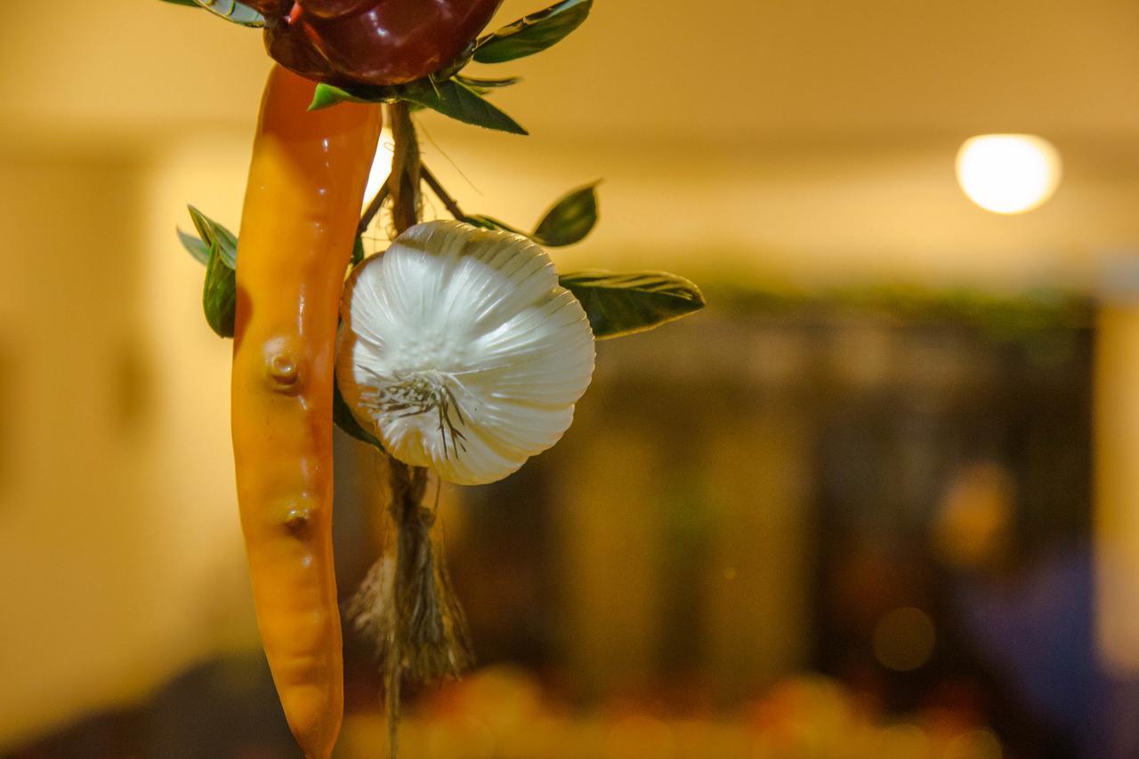 Fuji Hotel Kathmandu Luaran gambar